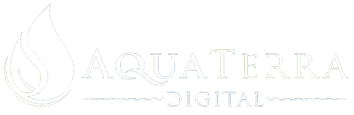 aquaterra digital logo