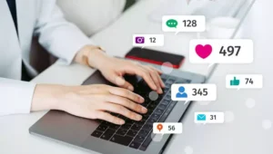 Social Media Management for Your Irrigation Company