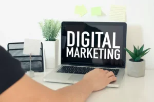 irrigation company digital marketing plan