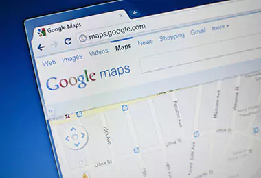 Google Maps