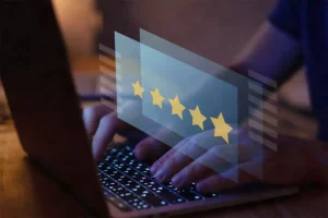 How to Handle Negative Feedback: An Online Reputation Management Guide