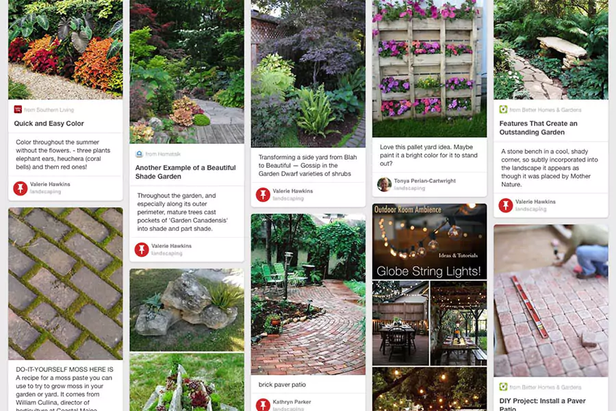 How to Use Social Media Effectively in Landscape Marketing